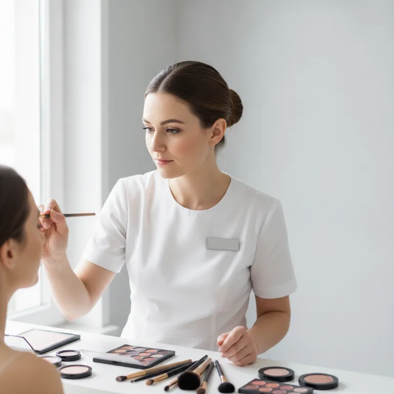 Maquillage Mariée à Neuchatel